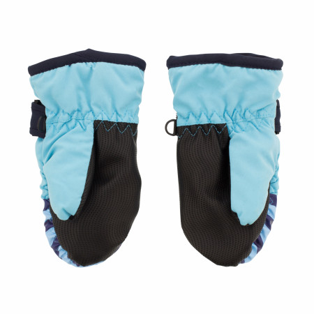 Bluey and Bingo Youth Adjustable Mittens